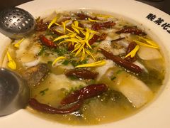 -新太二·鲜料川菜(晶耀前滩店)