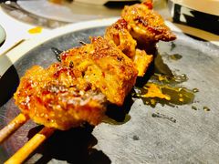 -京韵胡同·酱香羊蝎子火锅涮肉(长寿路店)
