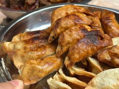 -麻木老地方牛筋牛杂(长堤街店)