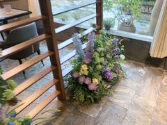 -188西餐厅(园林宾馆店)