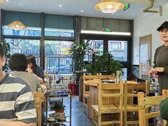 -阿鸡鱼庄·顺德鲜蒸小炒(亚运村店)