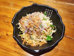 白菜蛰皮-陆壹捌餐厅(五大道店)