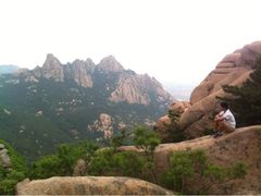 iphone_upload_pic-崂山仰口游览区