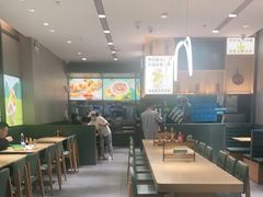 大堂-蔡澜Pho·越南粉餐厅(海上世界店)