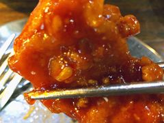 -MI WU FACTORY米屋美食工厂餐厅(绿地店)