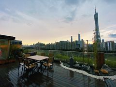 -小茶闲舍·观景商务茶馆(广州塔店)
