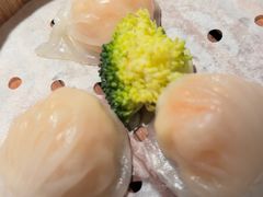 -蝴蝶里·粤菜·点心(滨江龙湖店)