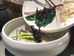 -云海肴·汽锅鸡·云南菜(高德置地店)