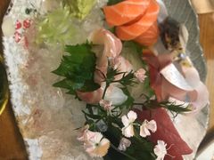 -水之惠鲜鱼料理(王府大街店)