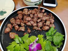 -友强·23年特色海鲜大排档(厦门店)