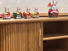 伯爵甜橙磅蛋糕-Catch Bagel(芳草地店)