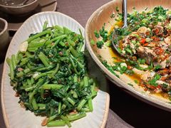 -山石榴·贵州菜(陆家嘴中心店)