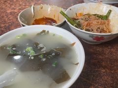 -九九豆花馆(解放碑步行街店)