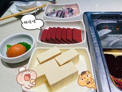 -海底捞火锅(亲子主题北金鹰店)