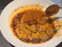 -一品红川菜(皇岗店)