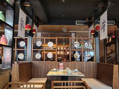 -唐猫庭院·千年陕菜(大唐不夜城店)