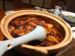 -麒麟小院·老九江菜(安平路店)