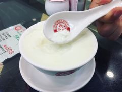 -澳洲牛奶公司(佐敦店)