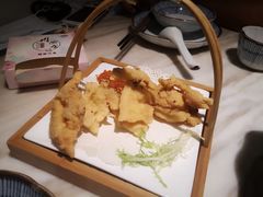 -周渝食惦·酸菜鱼精致川菜(横岗店)