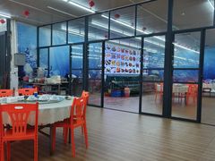 -红月湾海鲜饭店•沙滩海景(双月湾店)