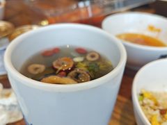 -楠火锅(太古里总店)