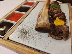 -肆月河豚·新淮扬(金融街店)