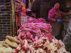 -三兴涮羊肉(荣安大街店)