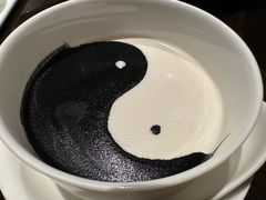 白芝麻布甸28元-玥轩YUE HIN(IFS国际金融中心店)
