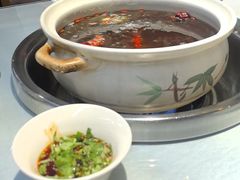 -名善山珍·野生菌汤锅(文殊院店)