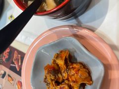 -争鲜回转寿司(通州万达店)