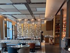 -康莱德酒店·美庭自助餐厅