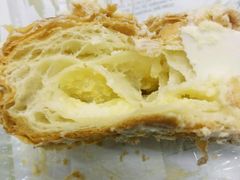 雪萌萌-BreadTalk面包新语·烘焙蛋糕(金光华广场店)