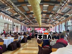 大堂-仑头海鲜城(仑头环村南路店)