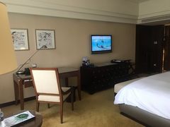 -上海波特曼丽思卡尔顿酒店