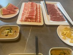 -君邦火锅(新疆大厦店)