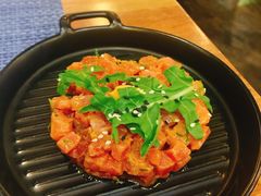 -LA MAISON公鸡和龙(蛇口店)