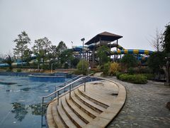 -和悦庄乡村温泉酒店