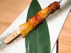 -火山屋台(新街口店)