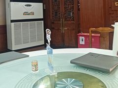 -砂锅居(西四店)