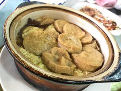 素鸡旦饺-广迎居老正兴菜馆