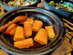 -啫两手·啫啫煲·小饭堂(龙城万科里店)