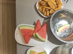 -巴蜀王婆大虾(南锣鼓巷店)