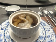 -随园花园餐厅(新港中路店)