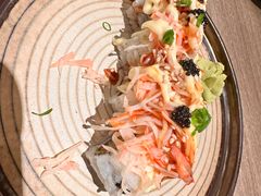 -炙柒Sekinana·精致料理 烧鸟·铁板烧(海上世界店)