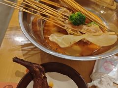 -嘉州鲜知味钵钵鸡(奎星楼店)