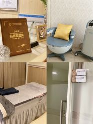 -广州安和泰医学月子会所