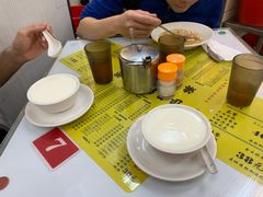 -澳洲牛奶公司(佐敦店)