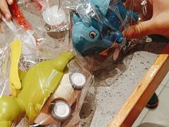 -大师兄·手工面·西北菜(南沙万达广场店)