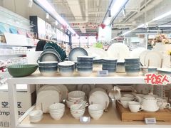-家乐福(古北店)