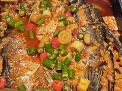 -烟火鱼乡(京华城店)